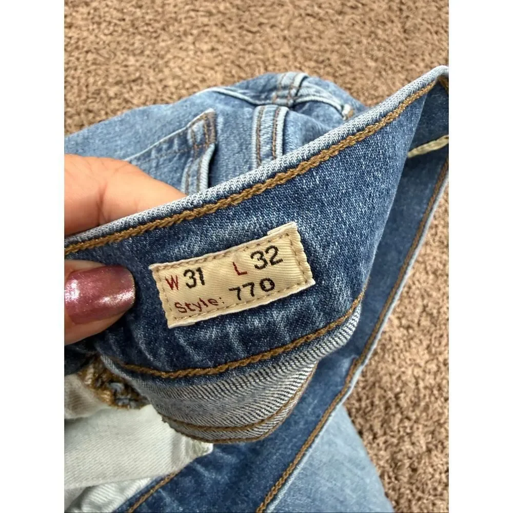 J. Crew Factory crew 770